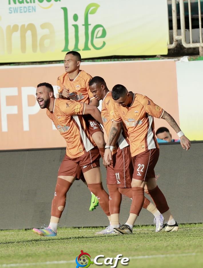 Trực tiếp ngày phán quyết V.League 2024/25: Bình Định thua đậm, Đà Nẵng thủng lưới, Quảng Nam gỡ hoà