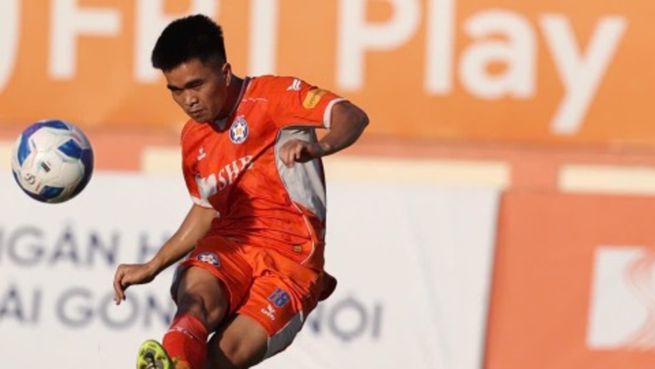 Trực tiếp ngày phán quyết V.League 2024/25: Bình Định xuống hạng, Đà Nẵng phải đá play-off