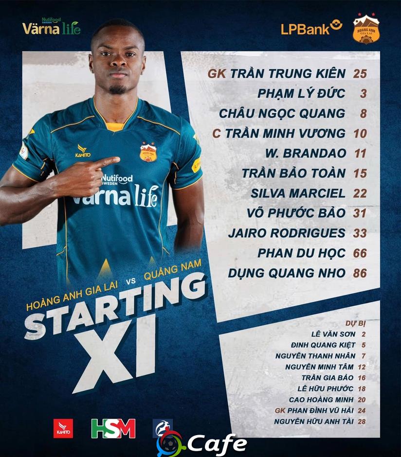 Trực tiếp ngày phán quyết V.League 2024/25: Bình Định xuống hạng, Đà Nẵng phải đá play-off