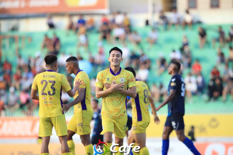 Trực tiếp ngày phán quyết V.League 2024/25: Bình Định xuống hạng, Đà Nẵng phải đá play-off