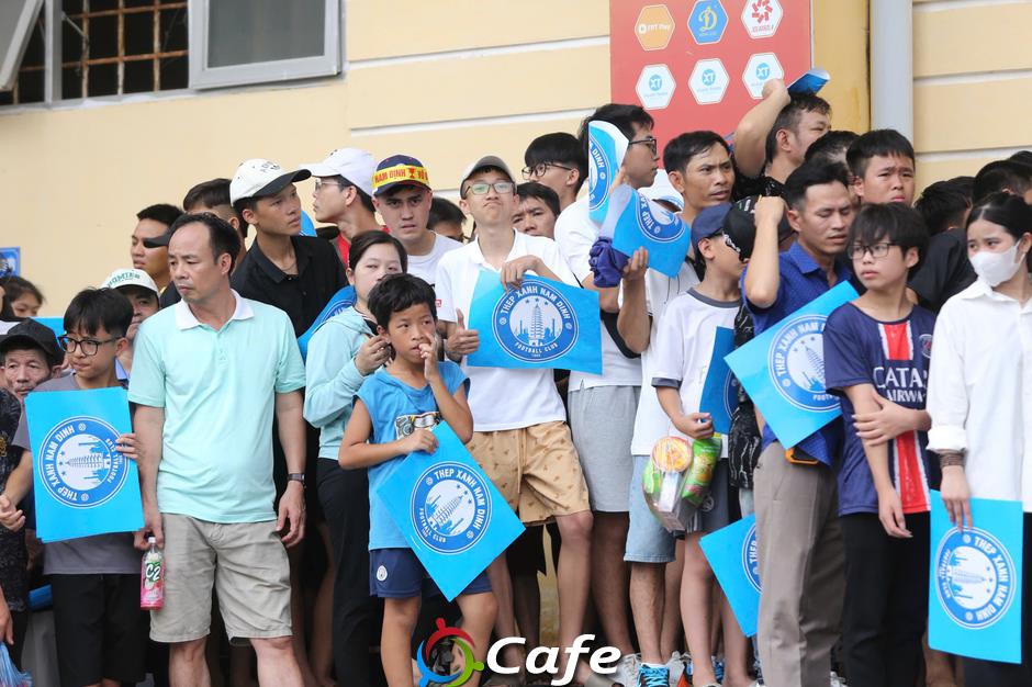 Trực tiếp ngày phán quyết V.League 2024/25: HAGL khiến Quảng Nam lâm nguy
