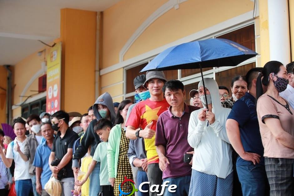 Trước giờ Nam Định nhận cúp vô địch: Chút bâng khuâng tại thành Nam!