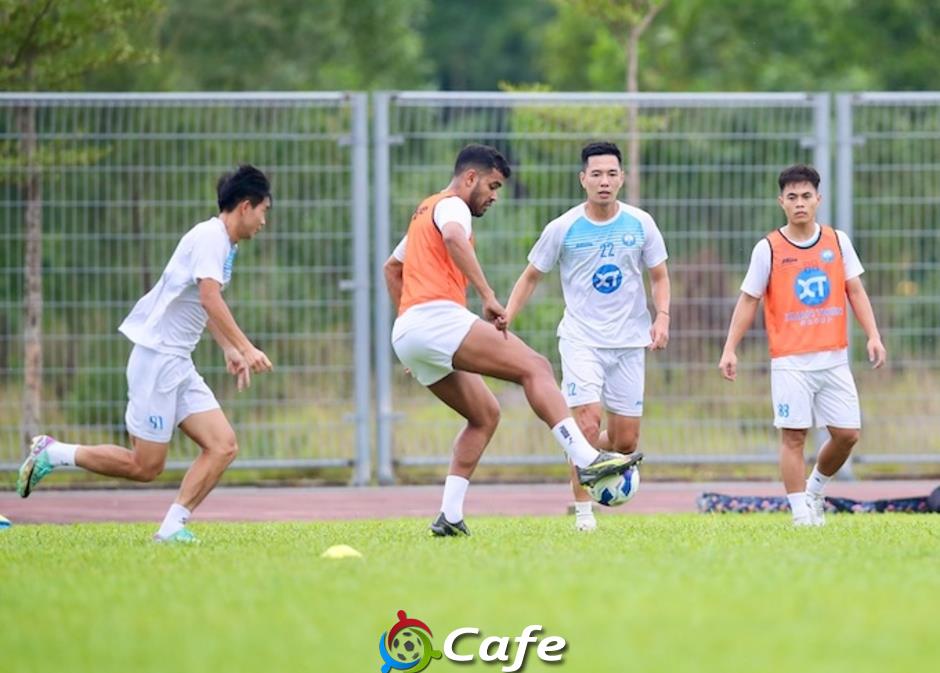Trước giờ Nam Định nhận cúp vô địch: Chút bâng khuâng tại thành Nam!