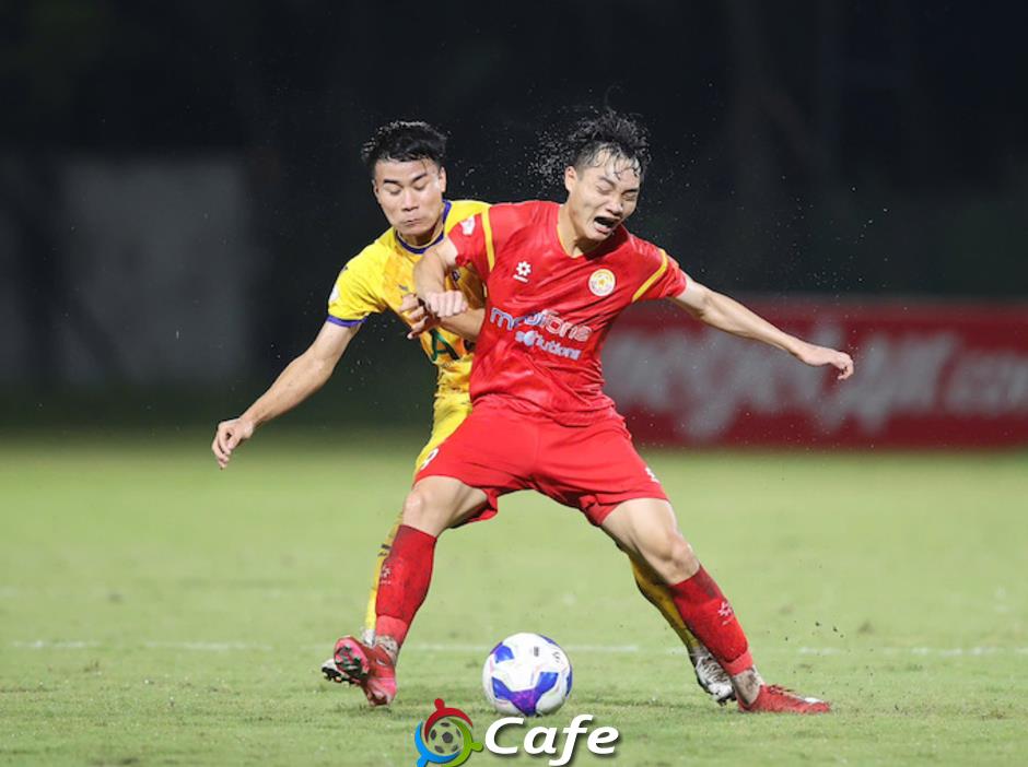 Trước vòng 2 V.League 2025/26: Chờ những bất ngờ!