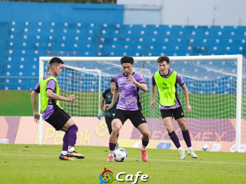 Trước vòng 2 V.League 2025/26: Chờ những bất ngờ!