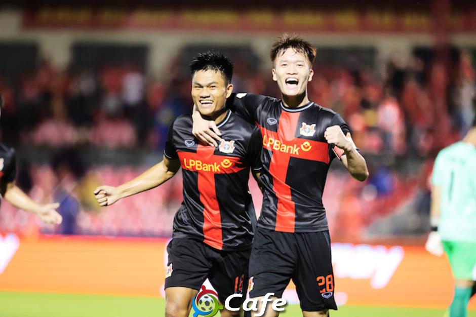 Trước vòng 2 V.League 2025/26: Chờ những bất ngờ!