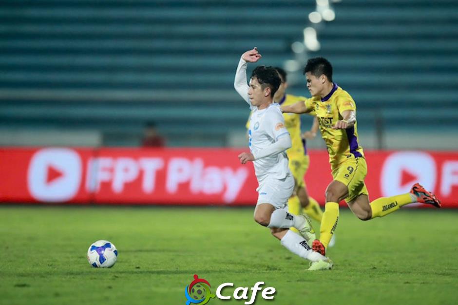 Trước vòng 21 V.League 2024/25: Nóng tại Hàng Đẫy!