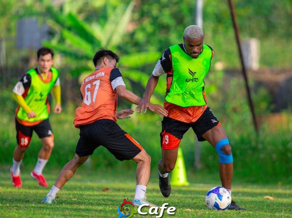 Trước vòng 23 V.League 2024/25: Quyết liệt ở cuộc đua trụ hạng