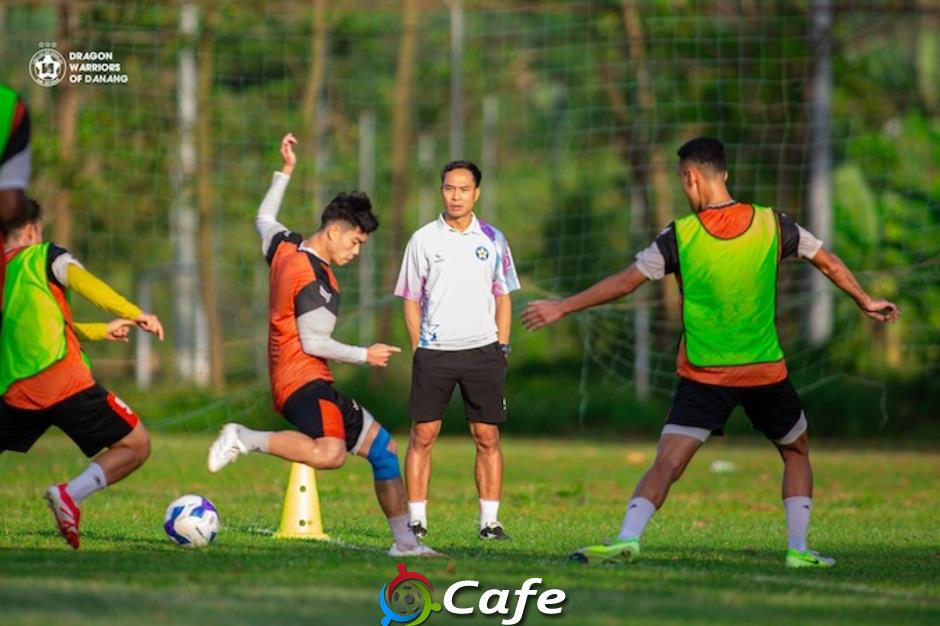 Trước vòng 23 V.League 2024/25: Quyết liệt ở cuộc đua trụ hạng