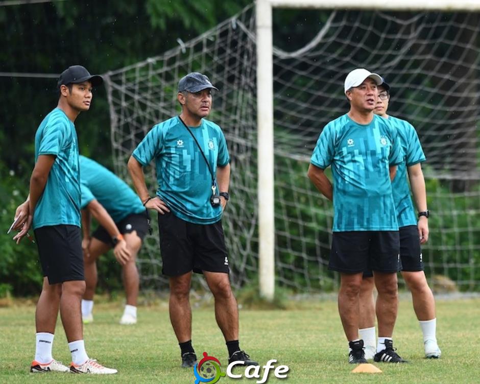 Trước vòng 4 V.League 2025/26: Khó cho HLV Nguyễn Anh Đức!