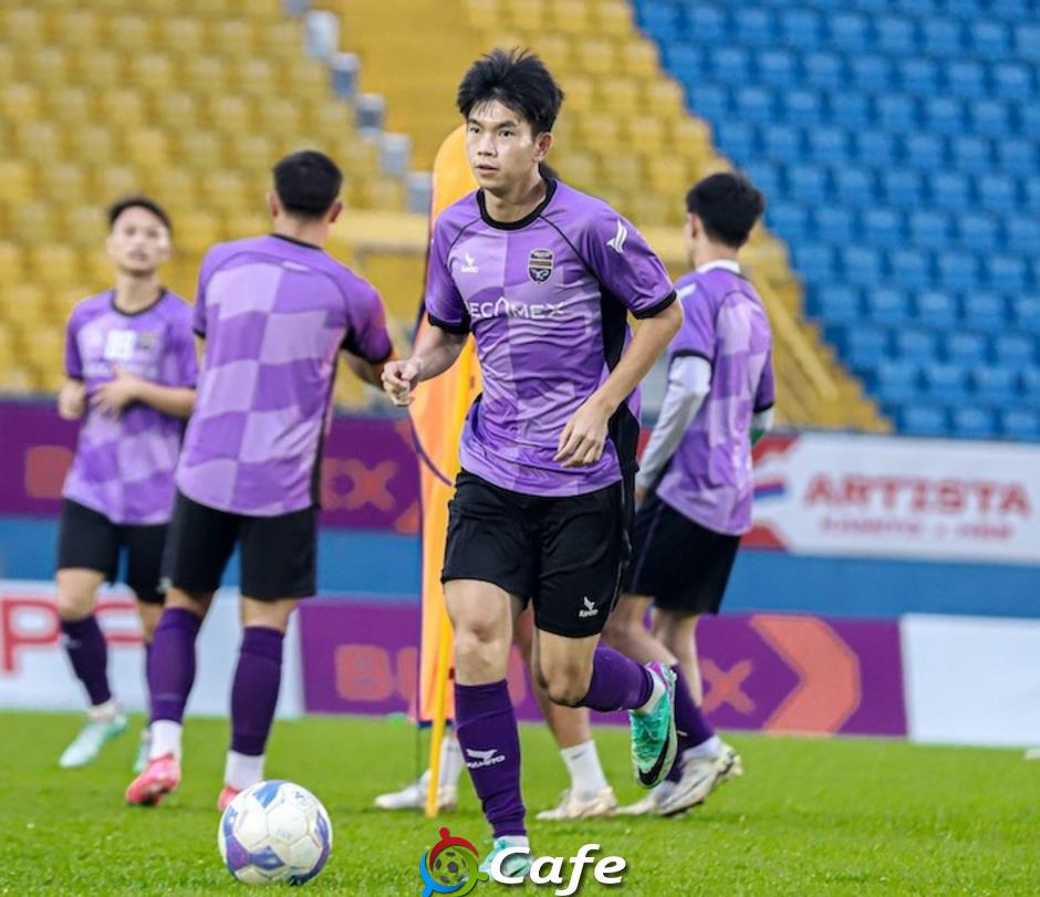 Trước vòng 4 V.League 2025/26: Khó cho HLV Nguyễn Anh Đức!