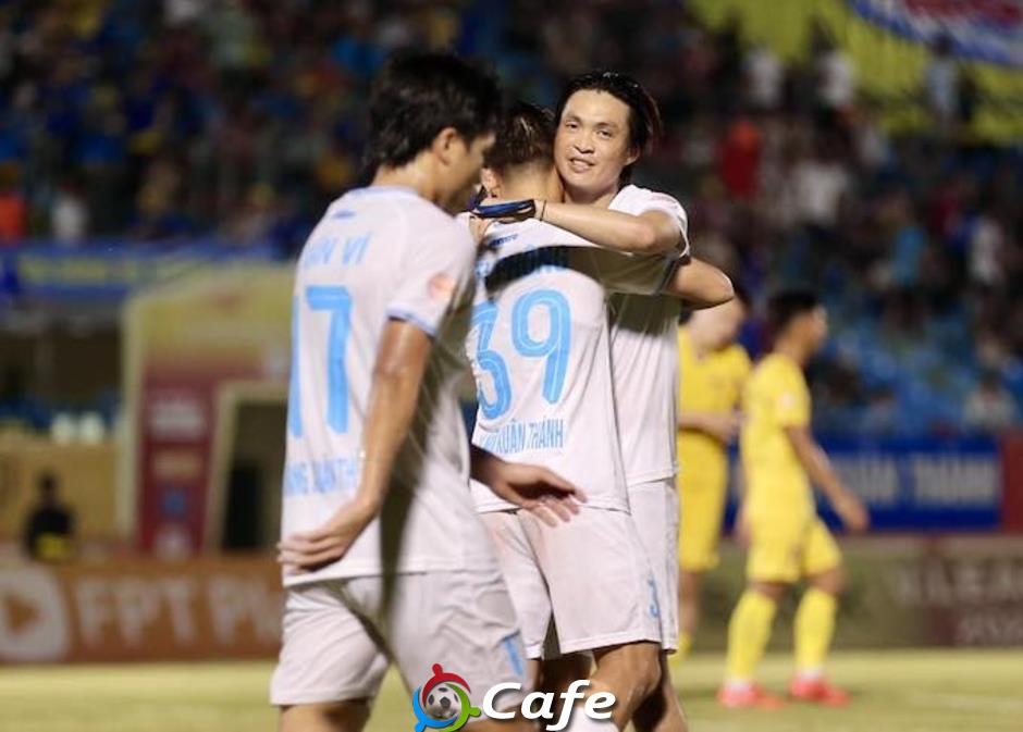 Tuấn Anh: 'Vô địch V.League mùa này với tôi đặc biệt lắm...'