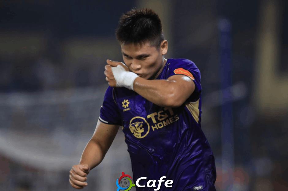 Tuấn Hải được thầy Nhật xếp vị trí từng gây tiếng vang