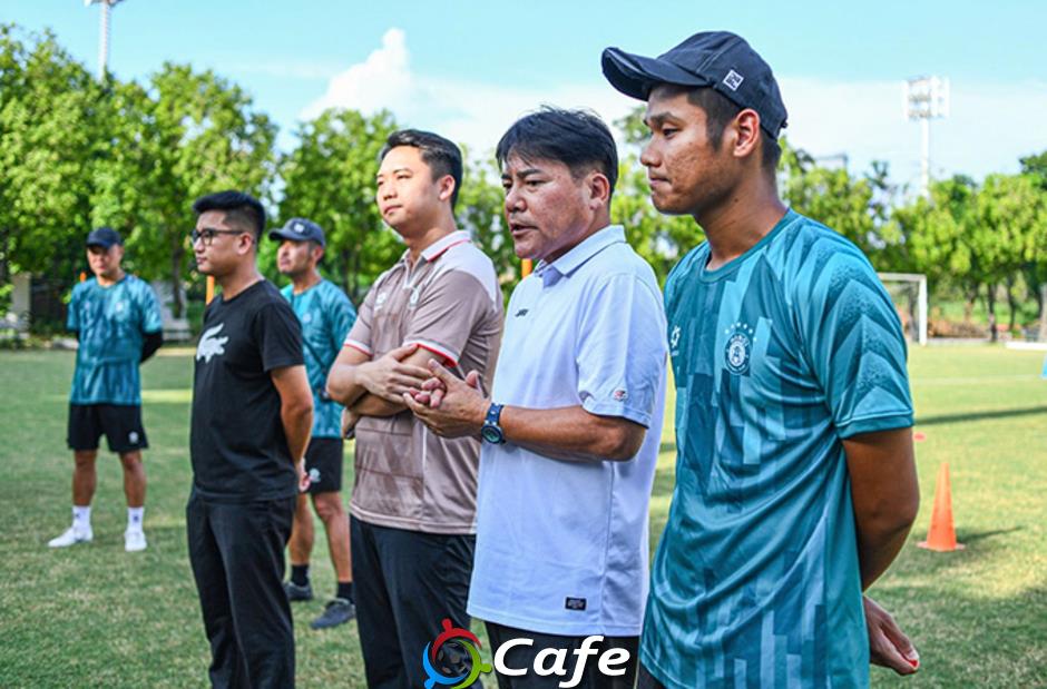 Tuấn Hải thêm động lực xuất ngoại nhờ lời hứa của HLV Nhật Bản