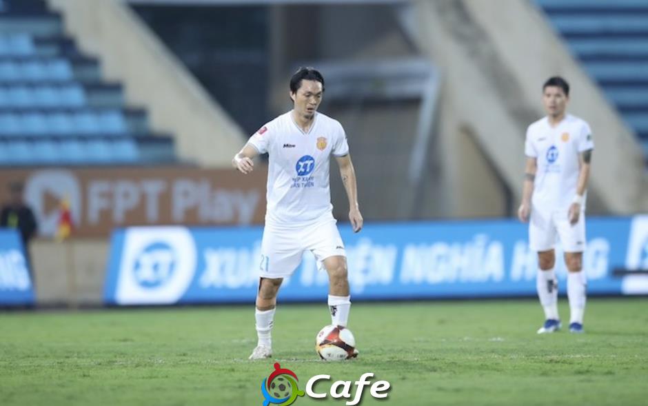 Tuấn Anh có đang hạnh phúc ở Nam Định?