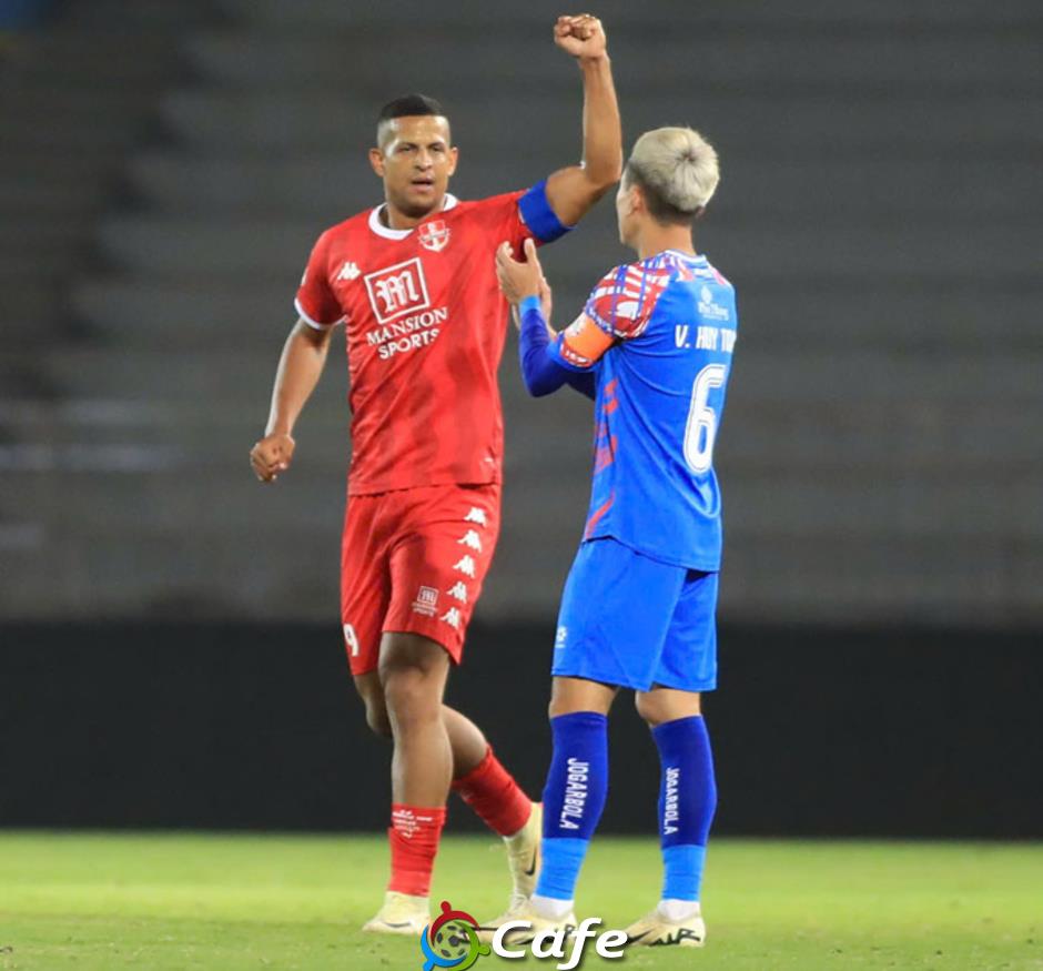 Vì sao Vua phá lưới V.League 2024/25 có ít bàn thắng?