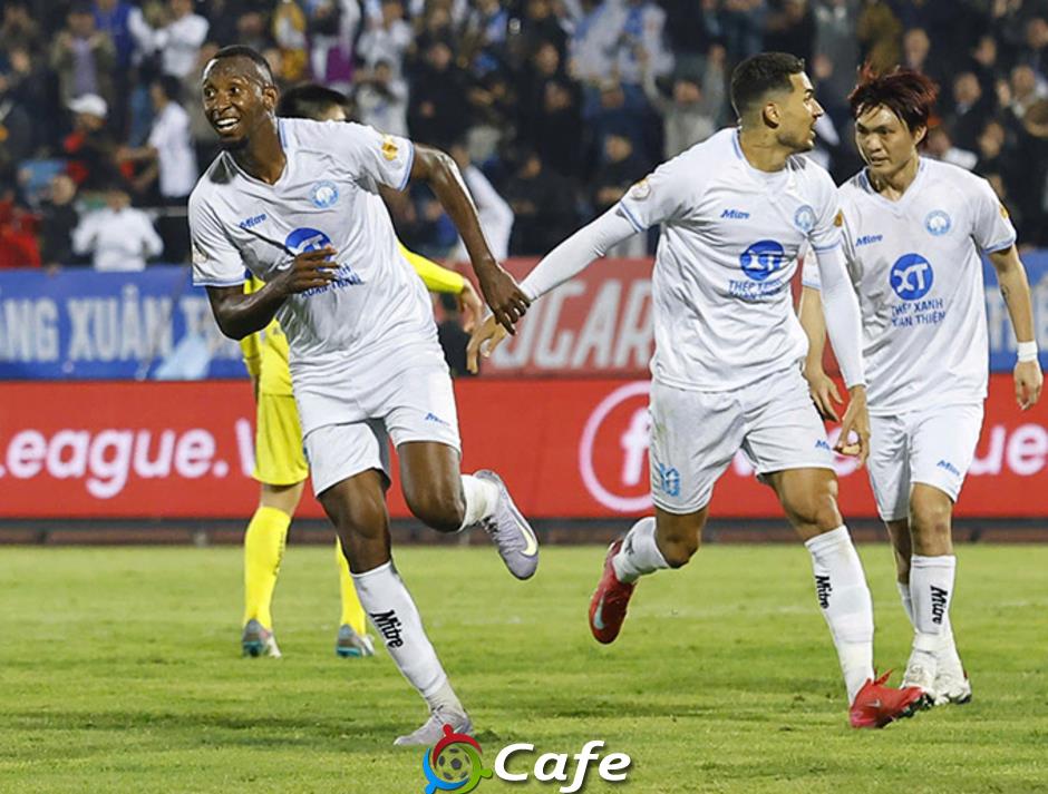 Vì sao CLB Hà Nội ngại Nam Định nhất 10 năm qua?