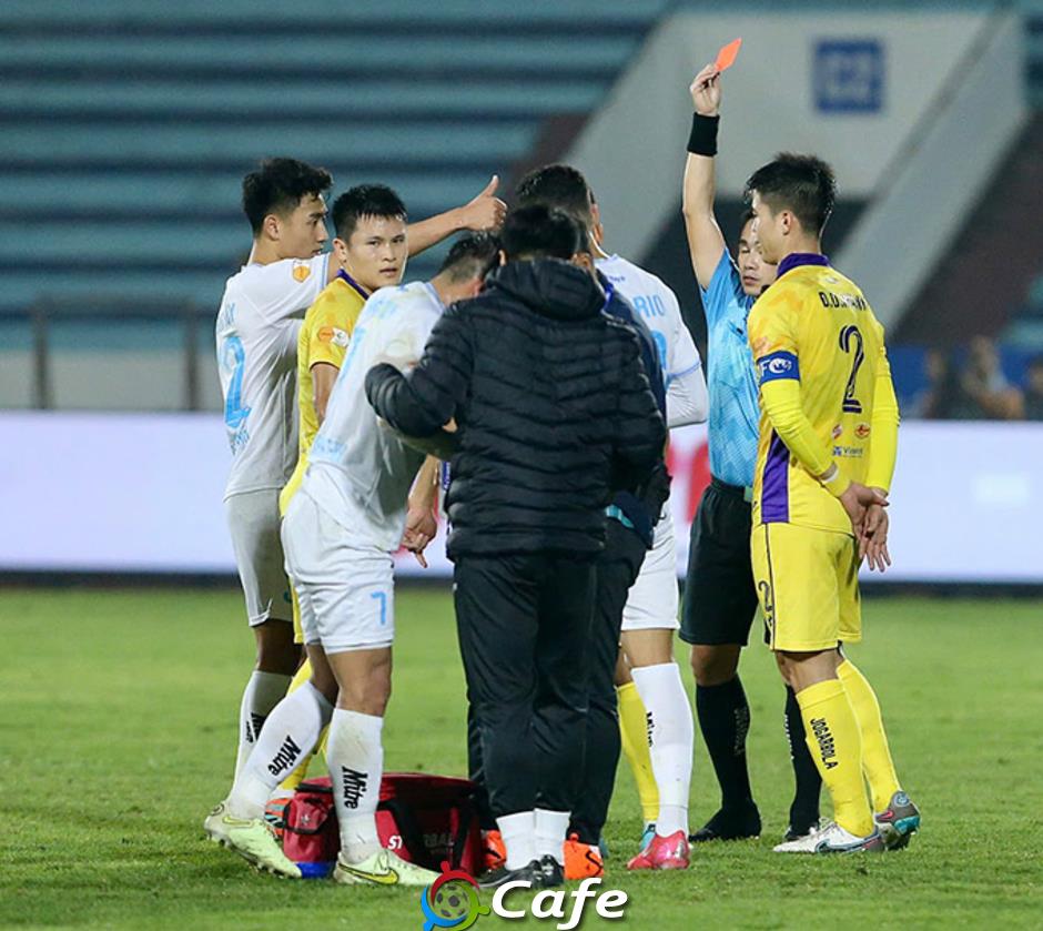 Vì sao CLB Hà Nội ngại Nam Định nhất 10 năm qua?