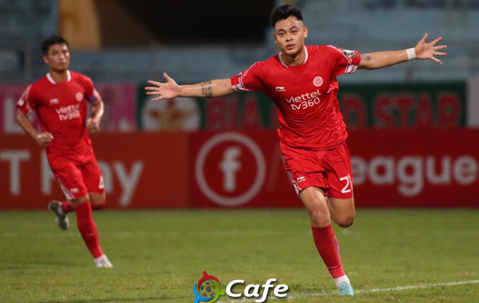 Vì sao Đức Chiến phải trả 3 tỷ đồng dù còn 2 tháng hợp đồng với Thể Công Viettel?
