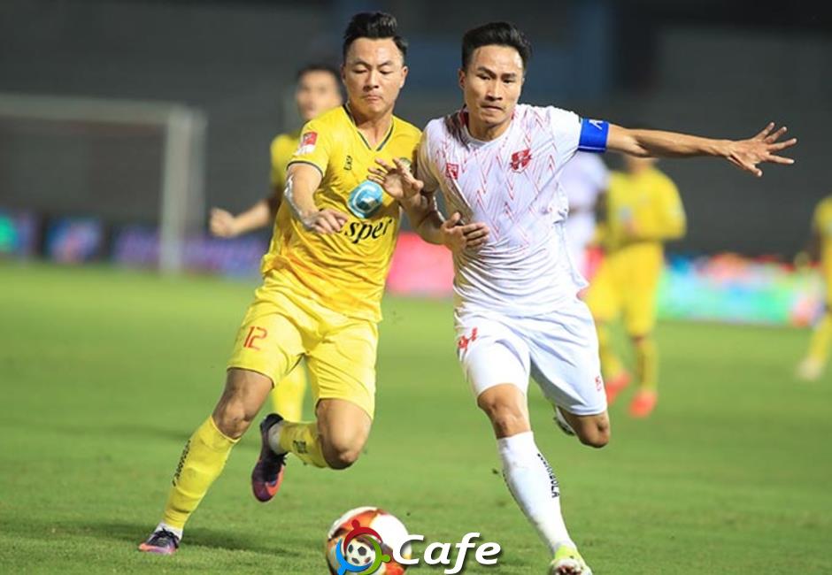 Vì sao Thanh Hoá lao dốc?