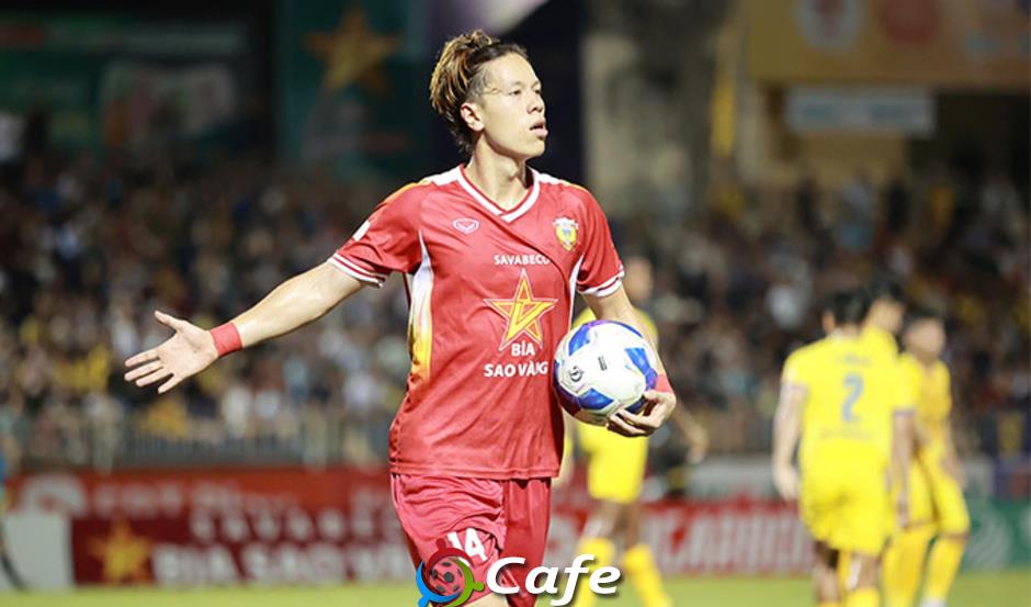 Viktor Lê rất xuất sắc