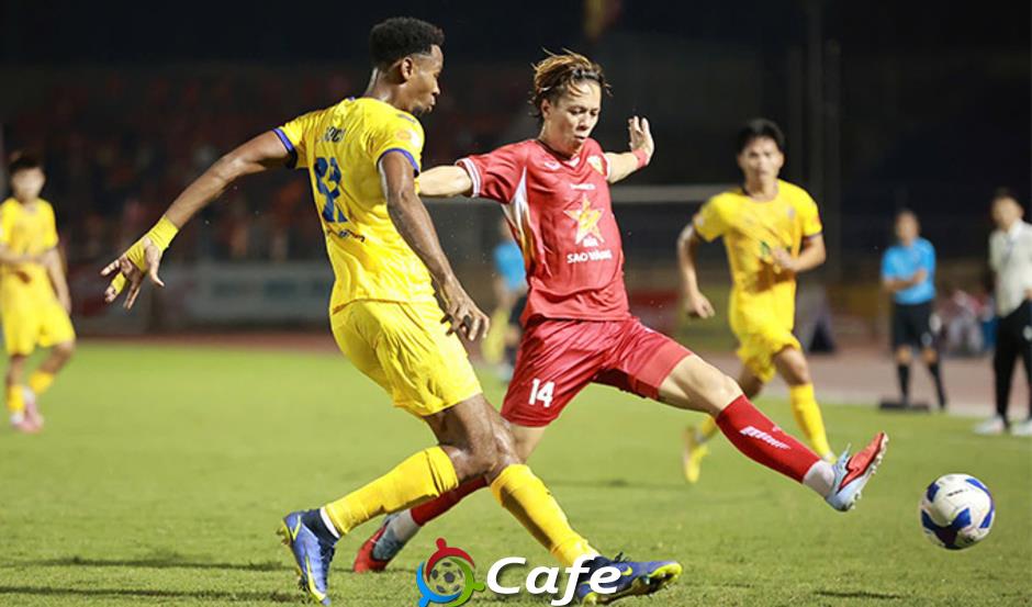 Viktor Lê rất xuất sắc