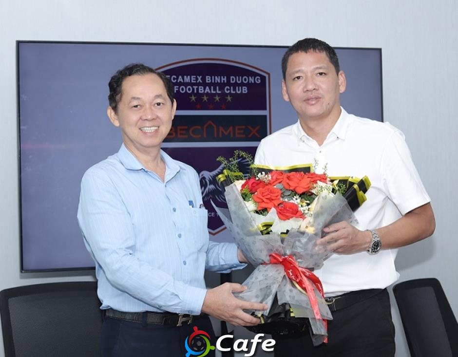 V.League 2024/25 vòng 22: HLV Nguyễn Anh Đức sẽ có màn ra mắt hoành tráng như ông Popov?