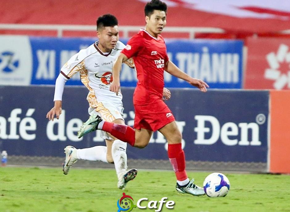 V.League 2024/25 vòng 22: HLV Nguyễn Anh Đức sẽ có màn ra mắt hoành tráng như ông Popov?