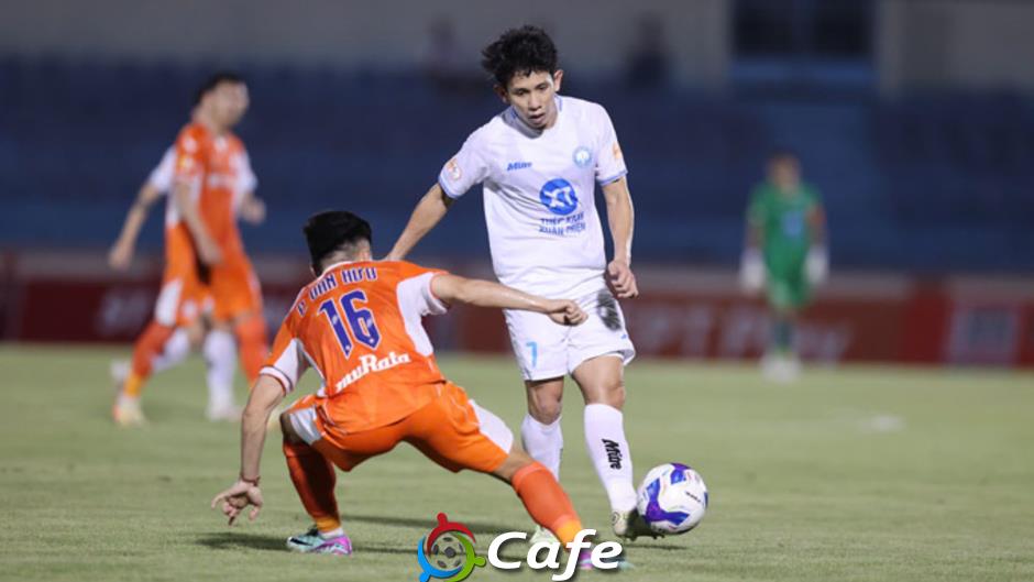 V.League: Kẻ khôn ngoan và người biết chờ thời