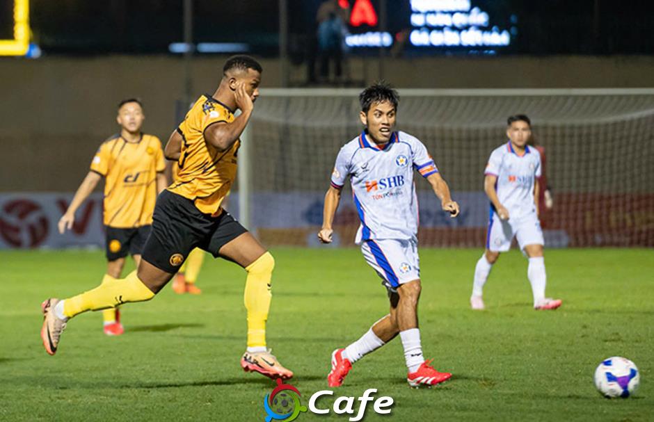 V.League tăng giá chóng mặt, vươn lên top 3 giải hàng đầu Đông Nam Á