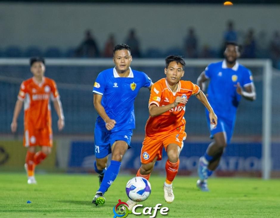 Vòng 23 V.League 2024/25: Những kết quả bất ngờ, nhưng đã được dự đoán