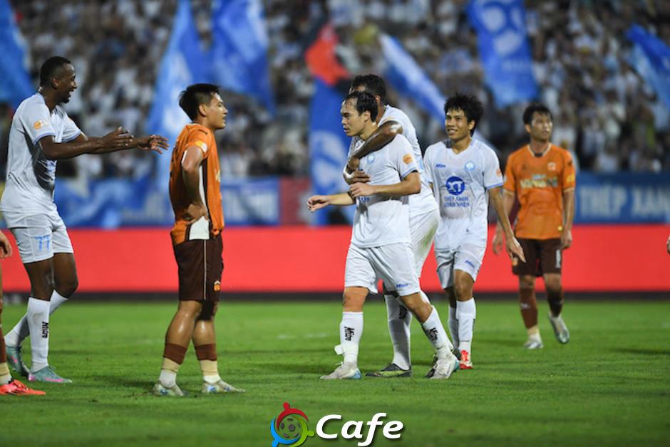 Vòng 23 V.League 2024/25: Những kết quả bất ngờ, nhưng đã được dự đoán