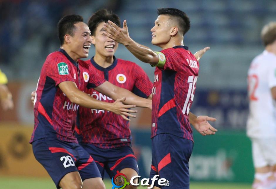 Vua phá lưới, bao giờ mới đến cầu thủ Việt?