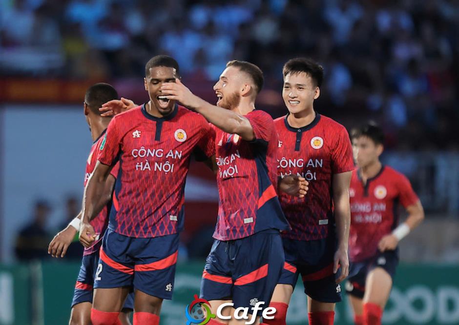 Vua phá lưới, bao giờ mới đến cầu thủ Việt?