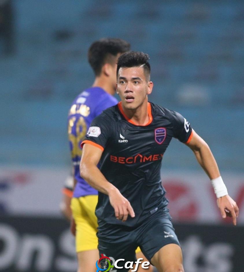 Vua phá lưới V.League 2024/25: Tiếc cho Xuân Son, ‘vua’ mới sẽ xuất hiện! 