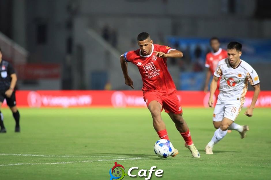 Vua phá lưới V.League 2024/25: Tiếc cho Xuân Son, ‘vua’ mới sẽ xuất hiện! 