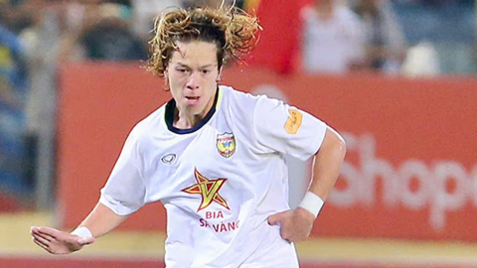 Xác định 5 đội sớm trụ hạng V.League